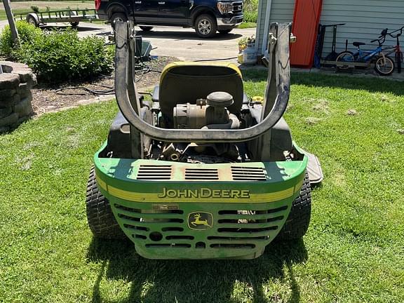 Image of John Deere 757 equipment image 3