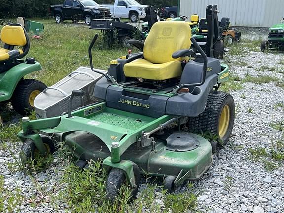 Image of John Deere 757 equipment image 2