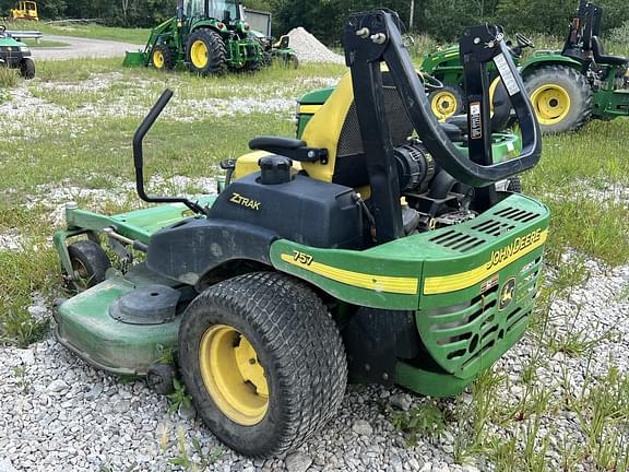 Image of John Deere 757 equipment image 4