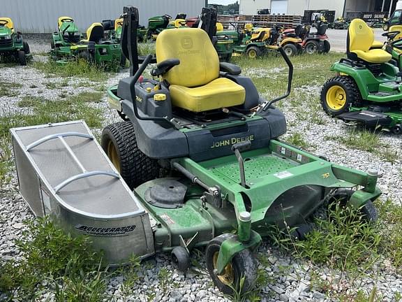 Image of John Deere 757 Primary image
