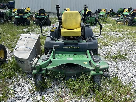 Image of John Deere 757 equipment image 1