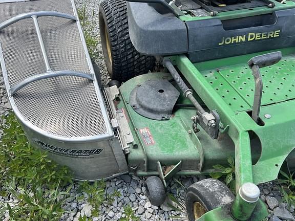 Image of John Deere 757 equipment image 3