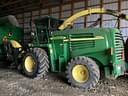 2005 John Deere 7700 Image