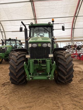 Image of John Deere 7720 equipment image 2