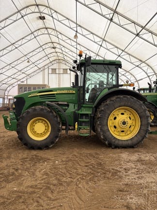 2005 John Deere 7720 Equipment Image0
