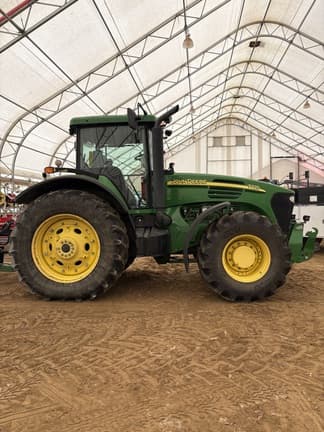 Image of John Deere 7720 equipment image 1