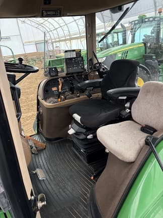 Image of John Deere 7720 equipment image 3
