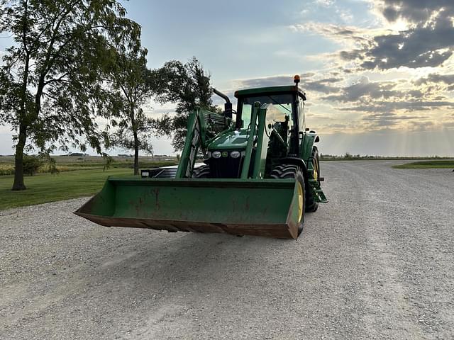 Image of John Deere 7720 equipment image 2