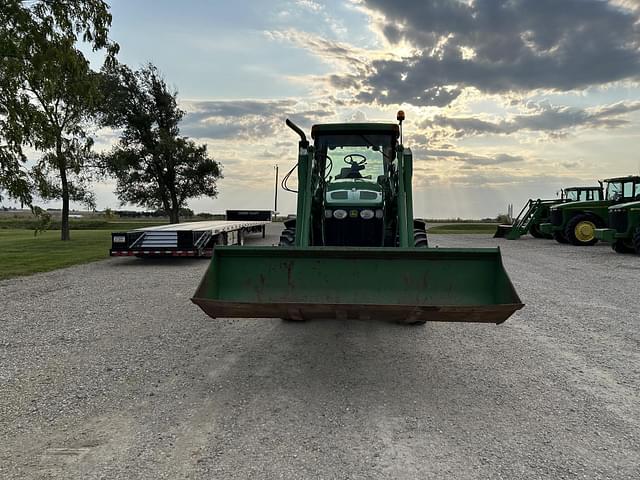 Image of John Deere 7720 equipment image 3