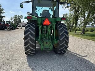 Main image John Deere 7720 10