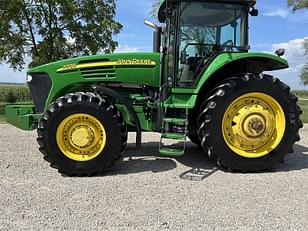 Main image John Deere 7720 13