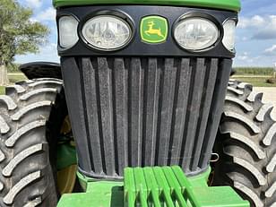 Main image John Deere 7720 20