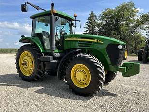 Main image John Deere 7720 7