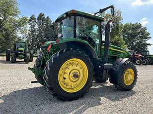 Main image John Deere 7720 8