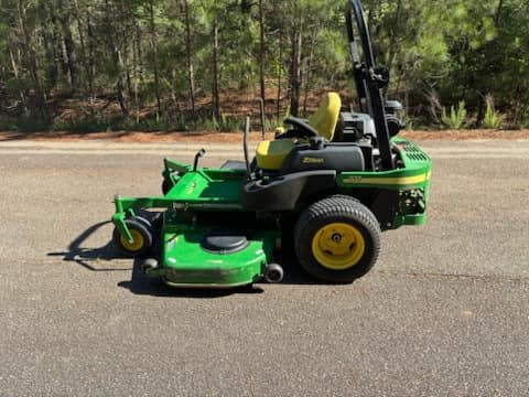 Image of John Deere 777 equipment image 2
