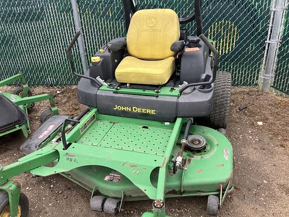 Image of John Deere 777 Image 0