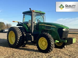 2005 John Deere 7820 Image
