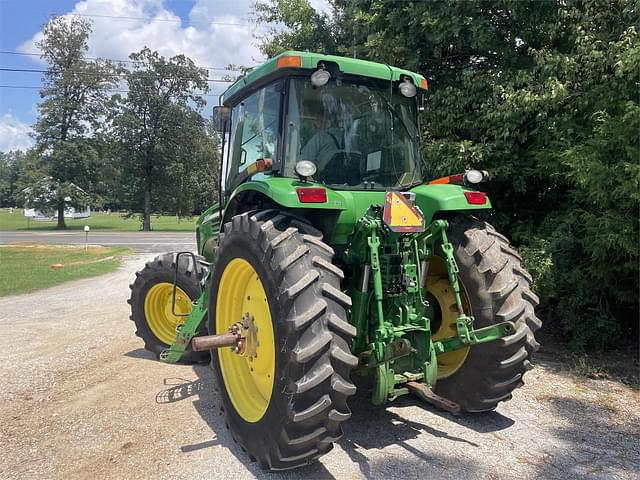 Image of John Deere 7820 equipment image 3