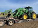 2005 John Deere 7820 Image