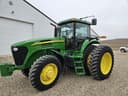 2005 John Deere 7820 Image
