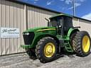 2005 John Deere 7820 Image