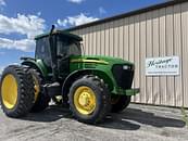 Thumbnail image John Deere 7820 1