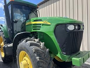 Main image John Deere 7820 9