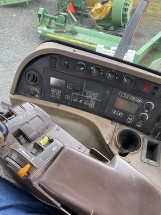Image of John Deere 7820 equipment image 3