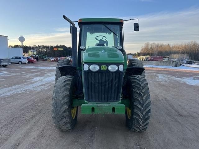 Image of John Deere 7820 equipment image 1