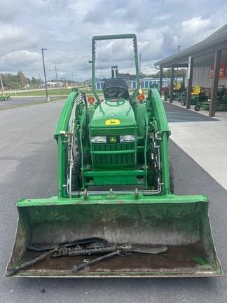 Image of John Deere 790 equipment image 4