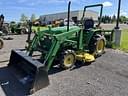 2005 John Deere 790 Image