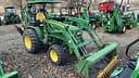 2005 John Deere 790 Image