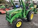 2005 John Deere 790 Image