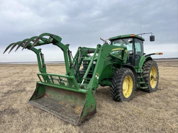 Main image John Deere 7920