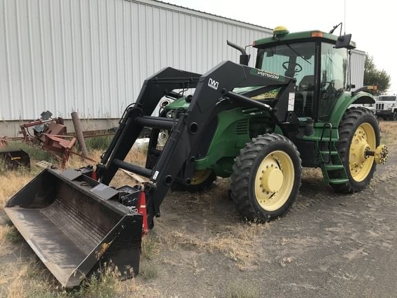 Main image John Deere 7920