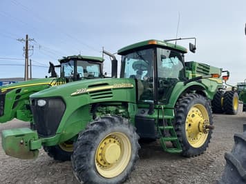 Main image John Deere 7920