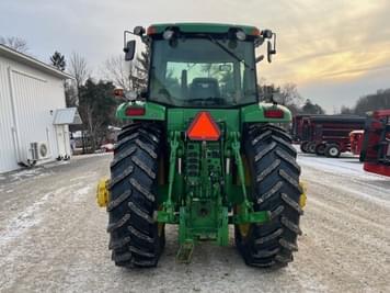 Main image John Deere 7920