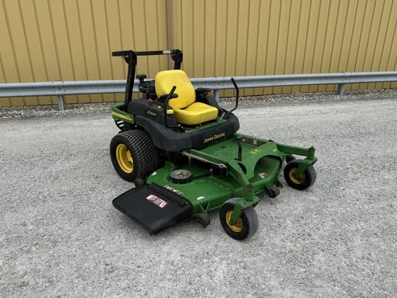 2005 John Deere 797 Equipment Image0
