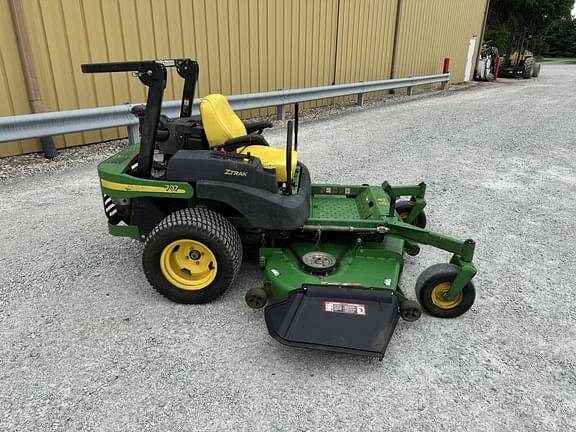 Image of John Deere 797 equipment image 1