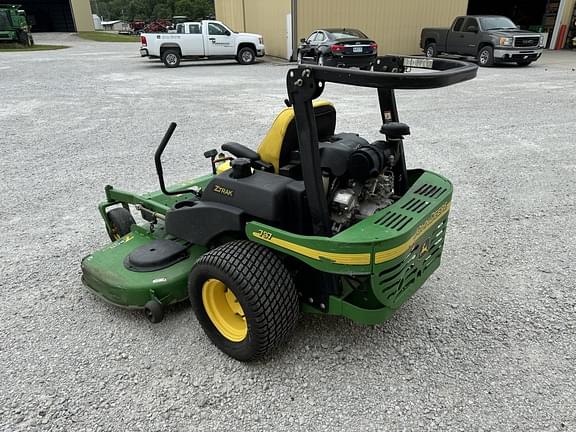 Image of John Deere 797 equipment image 4