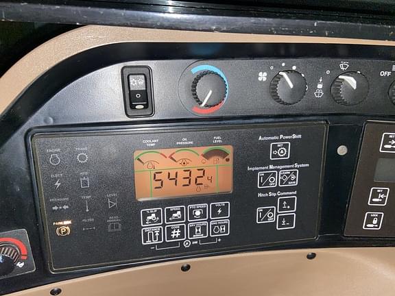 Image of John Deere 8120 equipment image 2