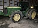 2005 John Deere 8120 Image