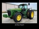 2005 John Deere 8120 Image