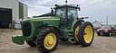 2005 John Deere 8120 Image