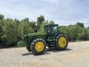 2005 John Deere 8220 Image