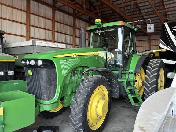 Equipment Main Image