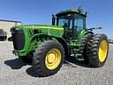 2005 John Deere 8220 Image