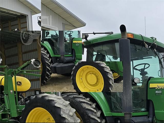 Image of John Deere 8220 equipment image 2