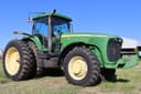 2005 John Deere 8220 Image