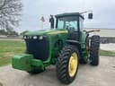 2005 John Deere 8320 Image